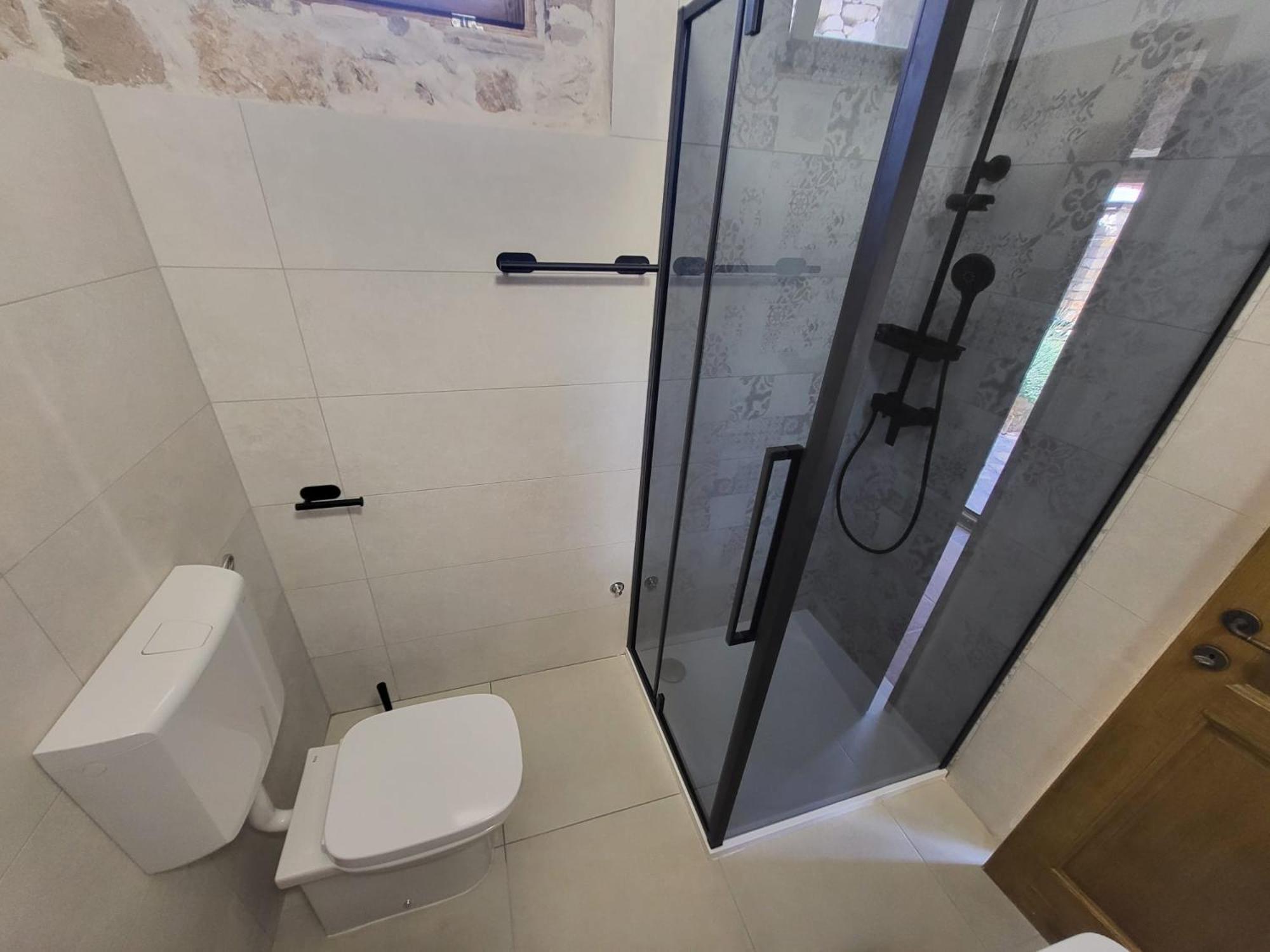 Willa Stone House Knezevic Vinjerac Zewnętrze zdjęcie