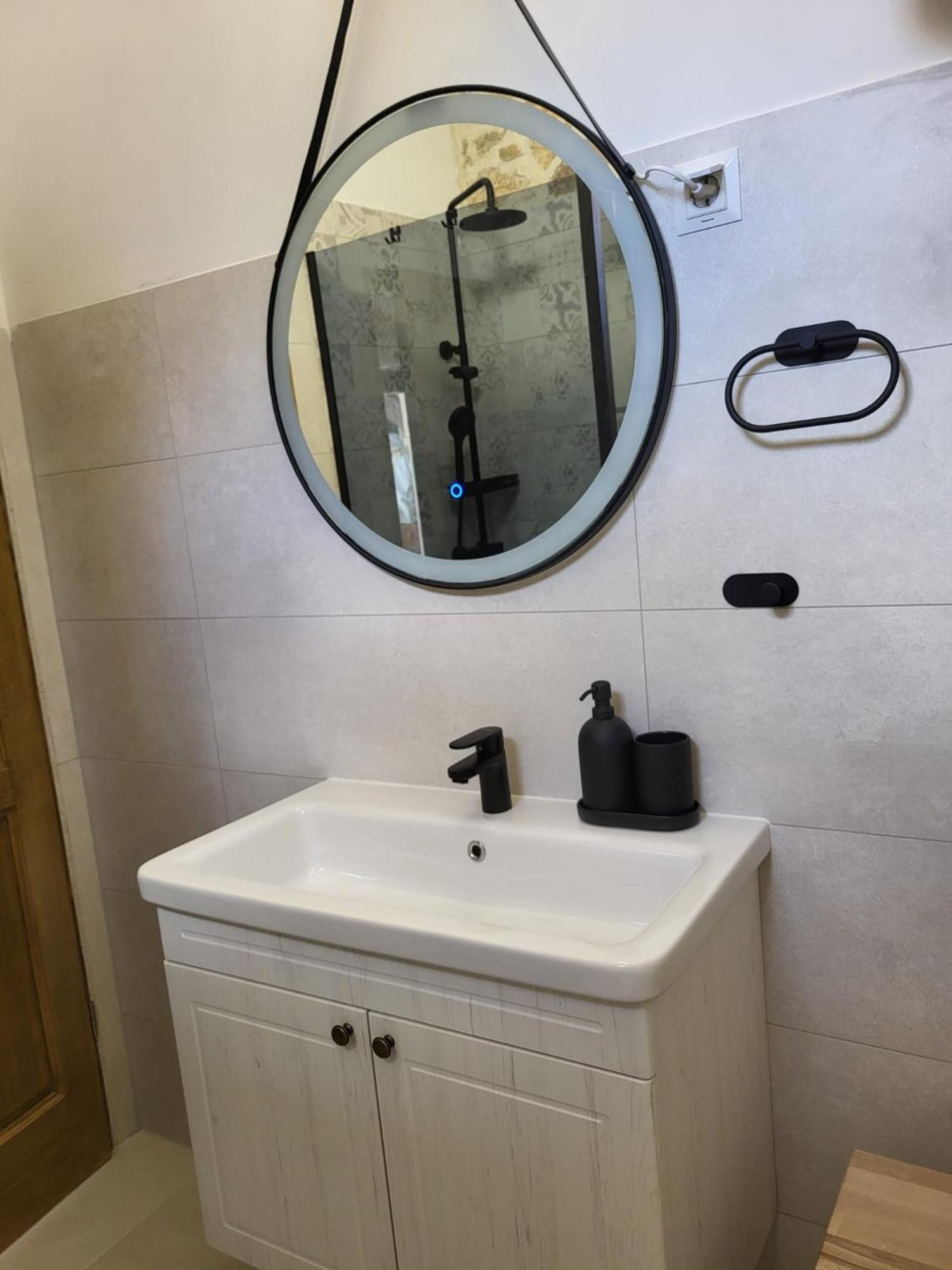Willa Stone House Knezevic Vinjerac Zewnętrze zdjęcie